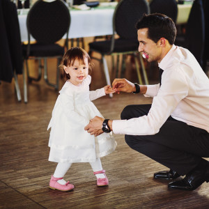 Hochzeitstanz