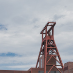 hochzeit zeche zollverein essen