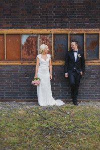 hochzeit zeche zollverein essen