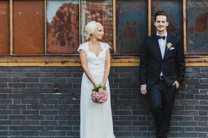 hochzeit zeche zollverein essen