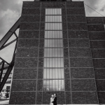 hochzeit zeche zollverein essen
