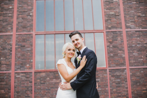 hochzeit zeche zollverein essen