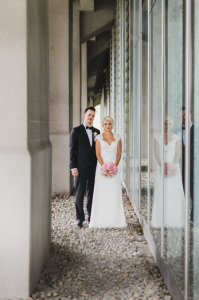 hochzeit zeche zollverein essen