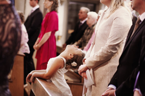 Hochzeit Fotoreportage