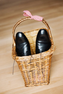 Bräutigam Schuhe
