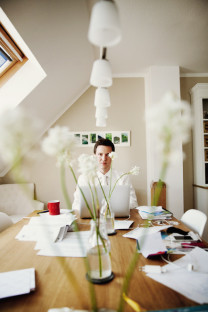 Hochzeitsfotoreportage