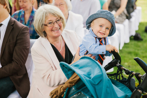 Hochzeitsfotoreportage