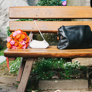 Hochzeit Details