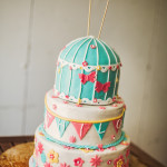 Hochzeitstorte