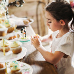 Hochzeit Cupcakes