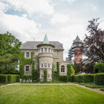 Hochzeitslocation Schloss