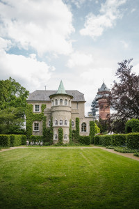 Hochzeitslocation Schloss