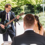 Trauung Musik