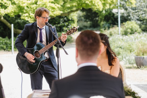 Trauung Musik