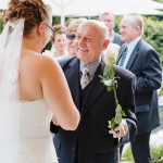 Hochzeit Trauung
