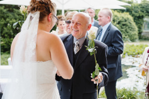 Hochzeit Trauung