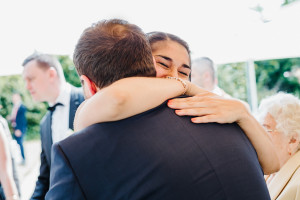 Hochzeit Trauung