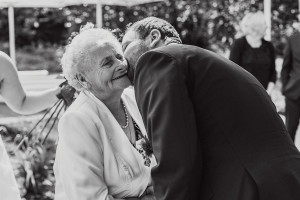 Hochzeit Trauung