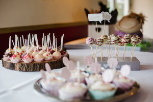 Candytable