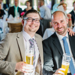 Fotoreportage Gruppenfoto
