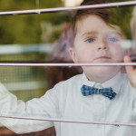 Fotoreportage Kind