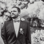 Hochzeitsshooting Brautpaar