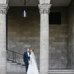 Hochzeitsshooting Brautpaar