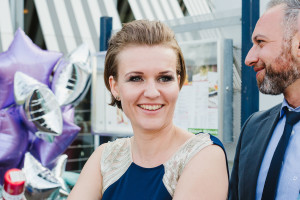 Fotoreportage Portrait
