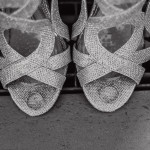 Hochzeit Brautschuhe Eheringe