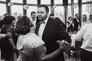 Fotoreportage Tanzen