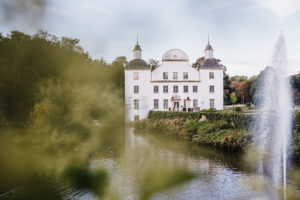 Schloss Borbeck