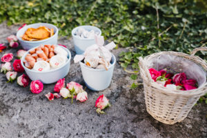 Fingerfood Hochzeit