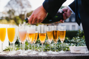 Sekt Sektgläser
