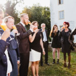 Standesamt Sekt