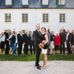 Hochzeit Gruppenfoto