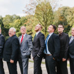 Hochzeit Trauzeugen