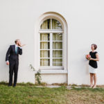 Brautpaar Shooting
