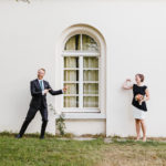 Brautpaar Shooting