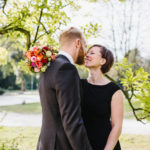 Brautpaar Shooting