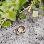 Eheringe Ringe