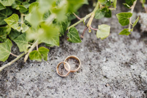 Eheringe Ringe