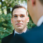 Gleichgeschlechtliches Paar Shooting