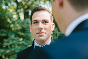 Gleichgeschlechtliches Paar Shooting