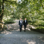 Gleichgeschlechtliches Paar Shooting