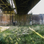 Gleichgeschlechtliches Paar Shooting