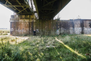 Gleichgeschlechtliches Paar Shooting
