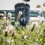 Gleichgeschlechtliches Paar Shooting