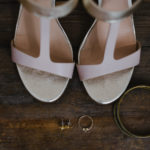 Braut Brautschuhe