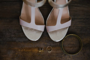 Braut Brautschuhe