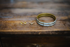 Brautschmuck